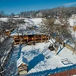шум черемоша на березі річки Daire Verkhovyna