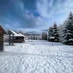 Apartment шум черемоша на березі річки *