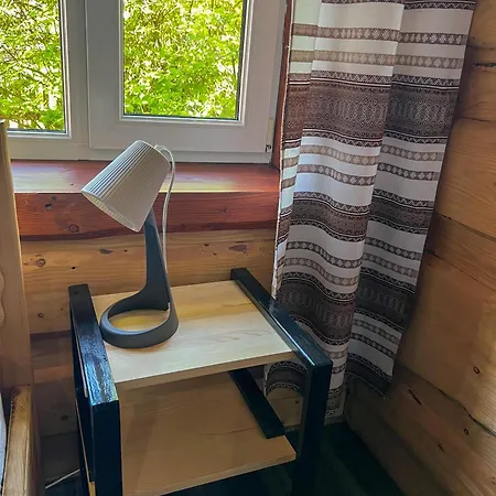 шум черемоша на березі річки