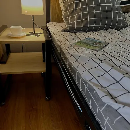 Apartment шум черемоша на березі річки Verkhovyna