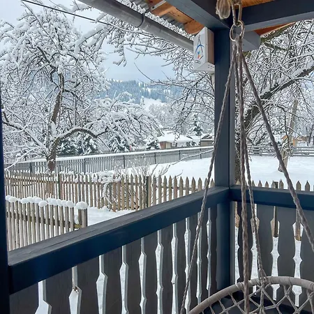 шум черемоша на березі річки *