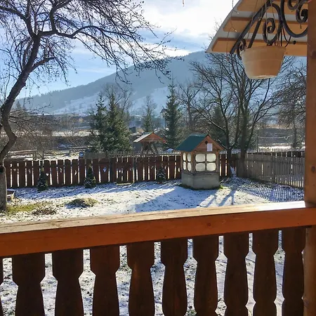 шум черемоша на березі річки * Verhovina