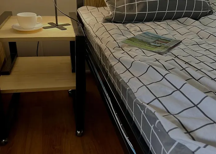 Apartmán шум черемоша на березі річки Verchovyna